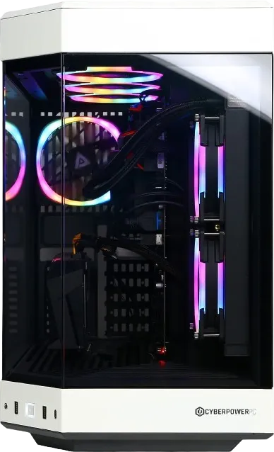 CyberPowerPC Gamer Xtreme VR Gaming PC